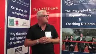 Grow your holistic business with the CAM Coach