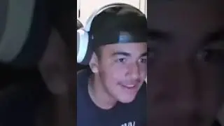 We Shocked Him With THIS Famous Game Music