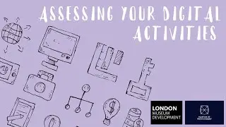 Assessing Your Digital Activities