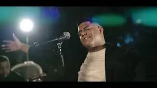 No Debí Enamorme - Elvis Diaz - (Acústico)