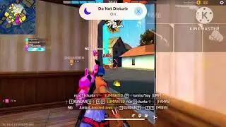 90% headshot rate my setting ❤️i phone 8 @WhiteFF