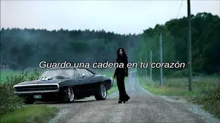 Loreen - Jupiter drive [subtitulado español]