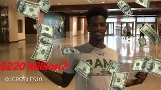 Colorado State New $220M Football Facilities (One of Top in College Football!!!) + Upcoming Plans