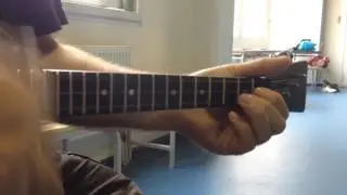 Наигрыш 
