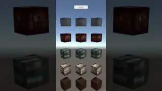 Native Texture Renderer