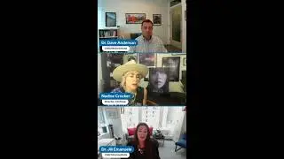A conversation for Suicide Prevention Month