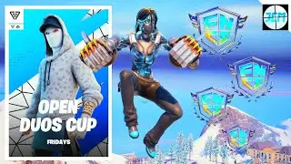 A CRAZY NEW PRO DUO..🏆