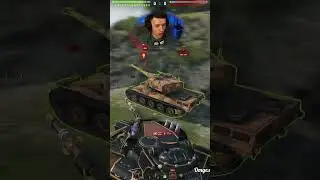 C1yMba WOT| НОРМАЛЬНО КОНЯ ПОНЕРФИЛИ