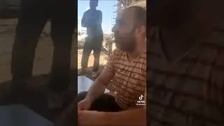 Süs köpeği Taklidi Yapan Adam 😂
