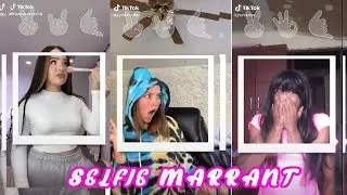 Selfie Marrant New TikTok Compilation 2020