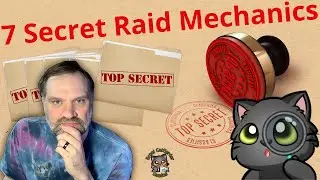 Most Don't Know: 7 Secret Raid Mechanics - Raid Shadow Legends #ad