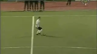 CAF CL 8eme: Es Sétif 1 - 0 Zanaco وفاق سطيف 1 - زاناكو 0