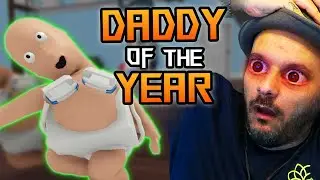 This Made Me The WORST Daddy Ever