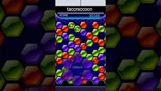 Double save | Hexic HD game clip