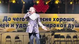 Прохор Шаляпин. Кленовая листва - 27 Всероссийский фестиваль им. А. П. Аверкина.