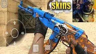 Special Forces Group 2 Android Gameplay #1 HD