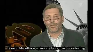 Big American Hole 3 [2011] - 1.4 - MADOFF'S PYRAMID