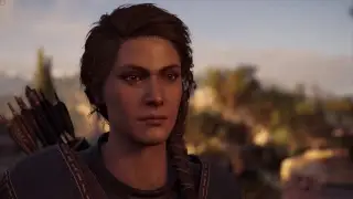 Прохождение игры Assassin's Creed Odyssey Часть 2