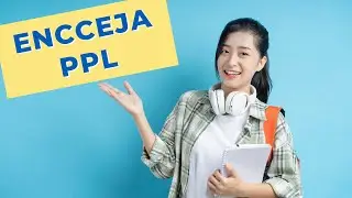 REGISTRATION FOR ENCCEJA PPL BEGINS TODAY! FIND OUT EVERYTHING NOW!