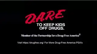 Partnership for a Drug-Free America - Somebody's Eyes (2024, USA)