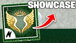 *NEW* Divine Fighting Style In Blox Fruits (FULL SHOWCASE)