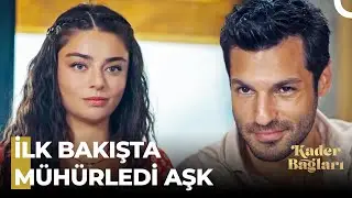 Aşamadığımız Sahneler #11💖 - Kader Bağları