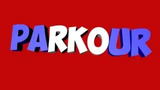 PARKOUR №1 (Победа)