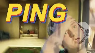 What's the best ping in CSGO?