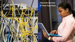 Network Devices 101 Router vs Switch vs Hub vs Modem vs Firewall vs AP (Million-View Guide)