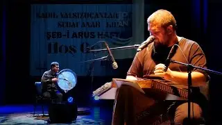 Şeb-i Arus Programı