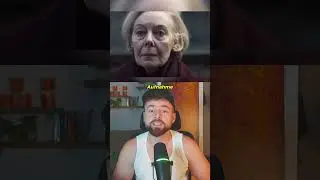 Diese Witwe erlebte eine traurige Überraschung.. 😞😵