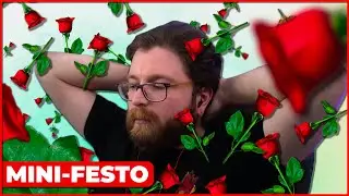 RoseWrist Exposes Vaush's Community And Mod, Addresses Lies w/ Email Proof