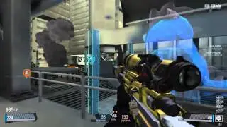 Blacklight: Retribution - Sniping Montage 