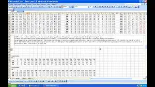 226 Basic Remapping EDC16: Torque to IQ Conversion Map