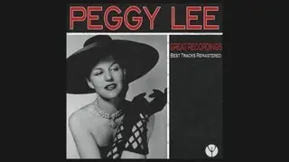 Peggy Lee - It's A Good Day (1946)