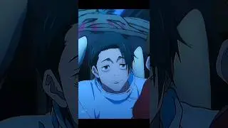Yuta Okkotsu 4k Edit | #edit #shorts #anime