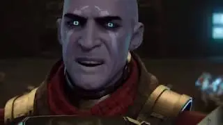 DESTINY 2 GAMEPLAY TRAILER