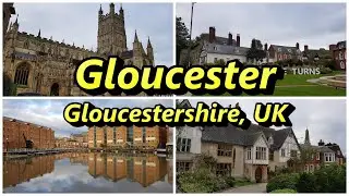 Gloucester, UK