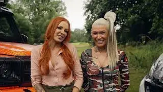 Lexy Roxx & Madina Fynja (FOLGE 2) -Du bist auch nur am meckern.(pt.11/11)