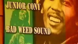 bad weed krew feat rhum j them belly full