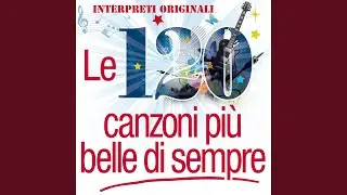 Sarà perchè ti amo