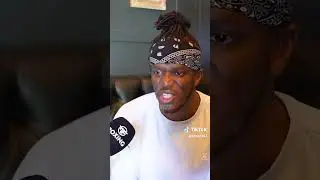 KSI predicts AJ v Fury