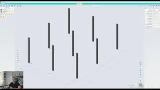 Scia Engineer 22 - Yeni Arayüz (New Interface)