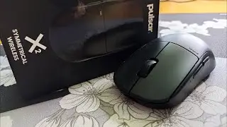 Обзор Pulsar X2 Medium