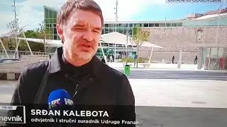 UDRUGA FRANAK - ništetnost (HRT, 16.10.2020.)