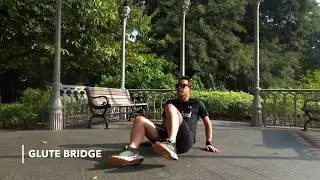 Coached x SCSM - Training Tips