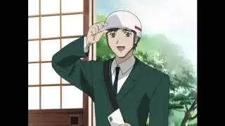 Fruits basket as vines 15❤️