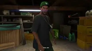 GtaVHistory Saison 1  Episode 1