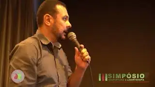 ACUPUNTURA E LASERTERAPIA - III SIMPÓSIO (15/20)