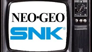 Neo Geo + SNK - Greatest TV Commercials